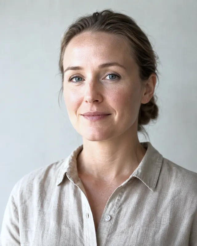 Annika Strand
