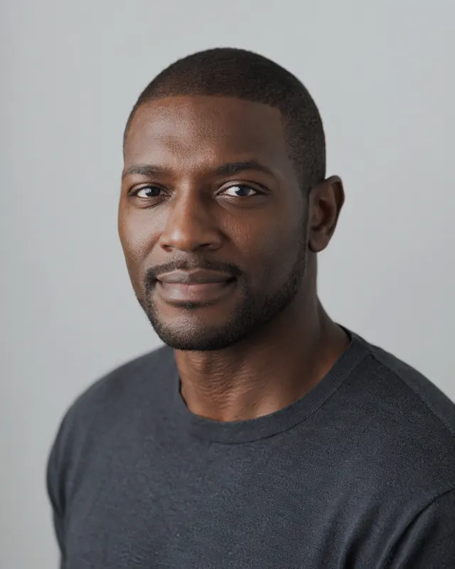 Idris Calloway