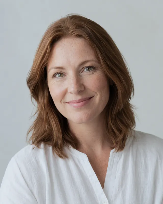 Maren Holloway-Pike