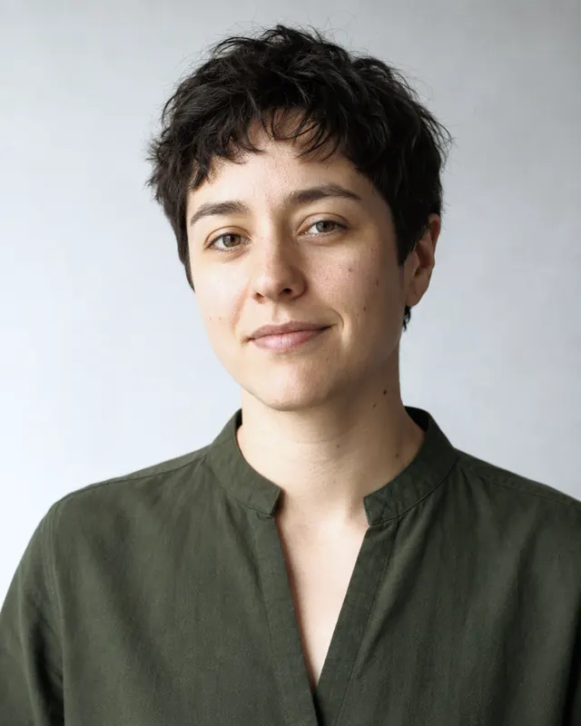 Wren Tamsett